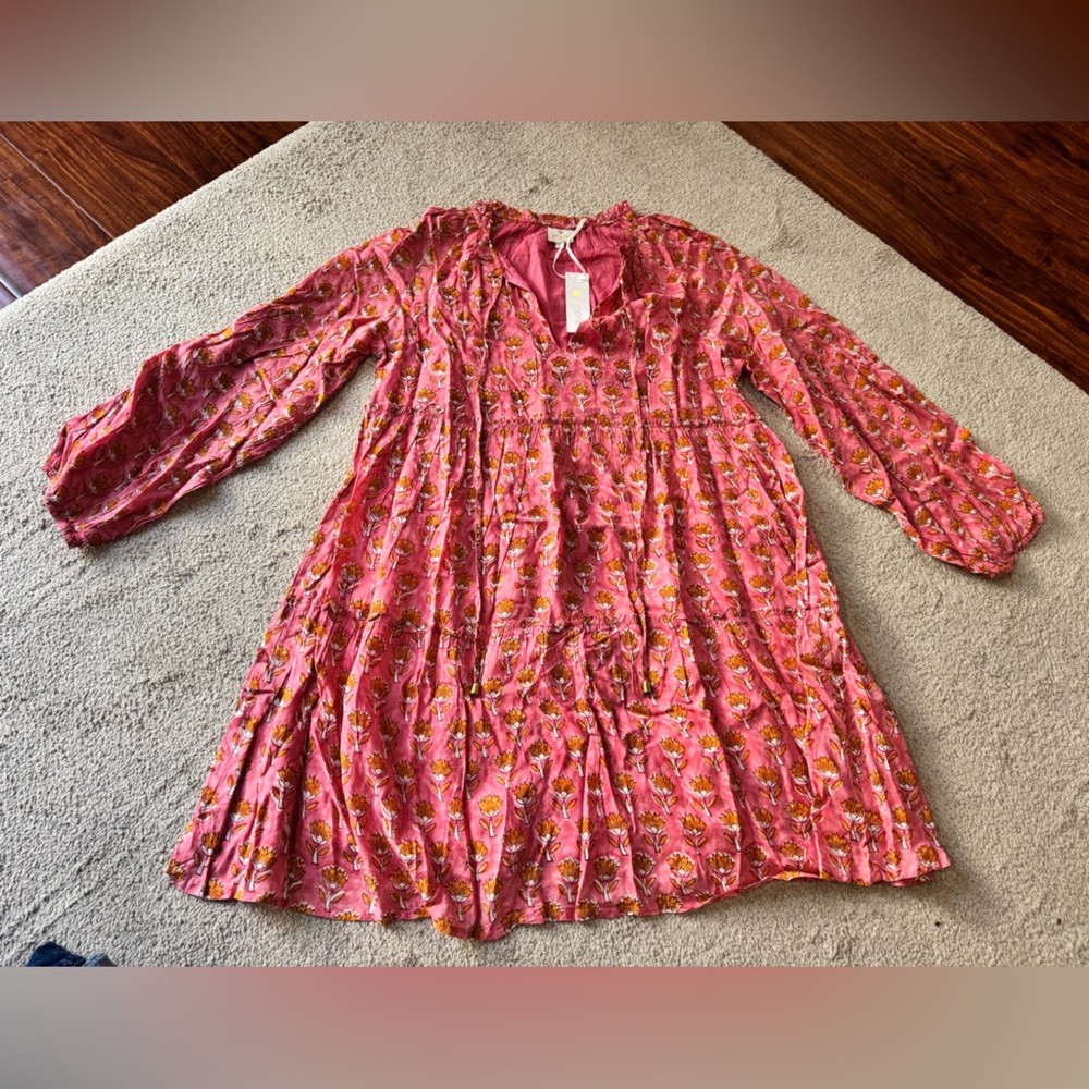 J. Marie dress